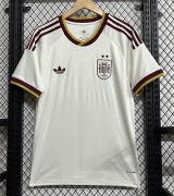 2026 Spain 2 star Away S-4XL